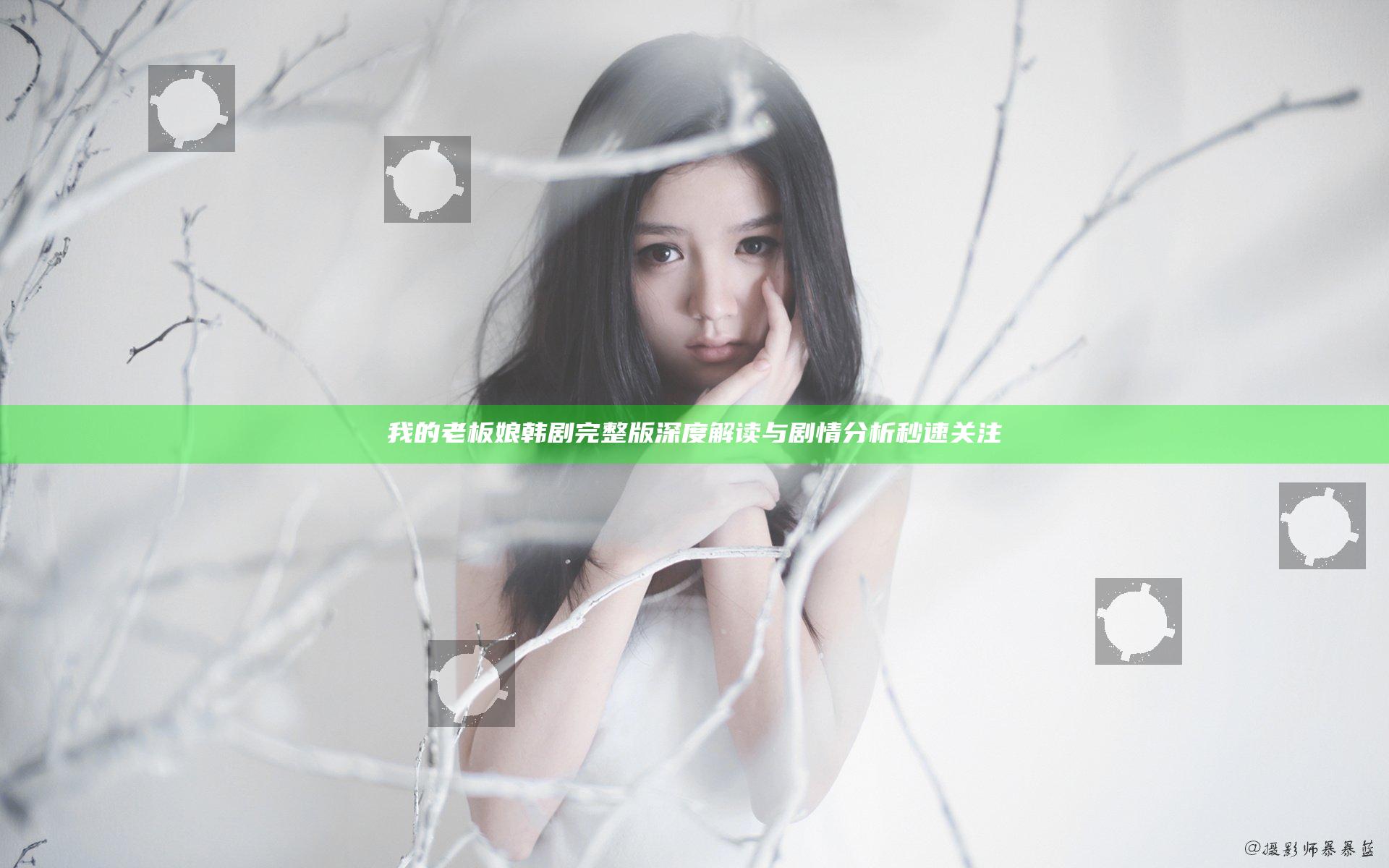 我的老板娘韩剧完整版深度解读与剧情分析秒速关注