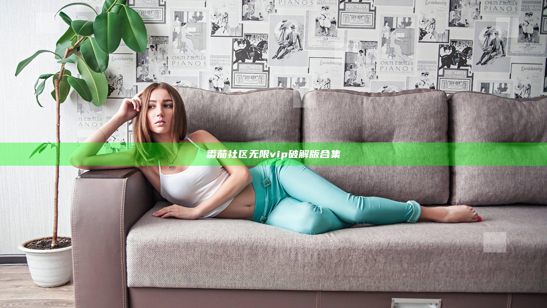 番茄社区无限vip破解版合集