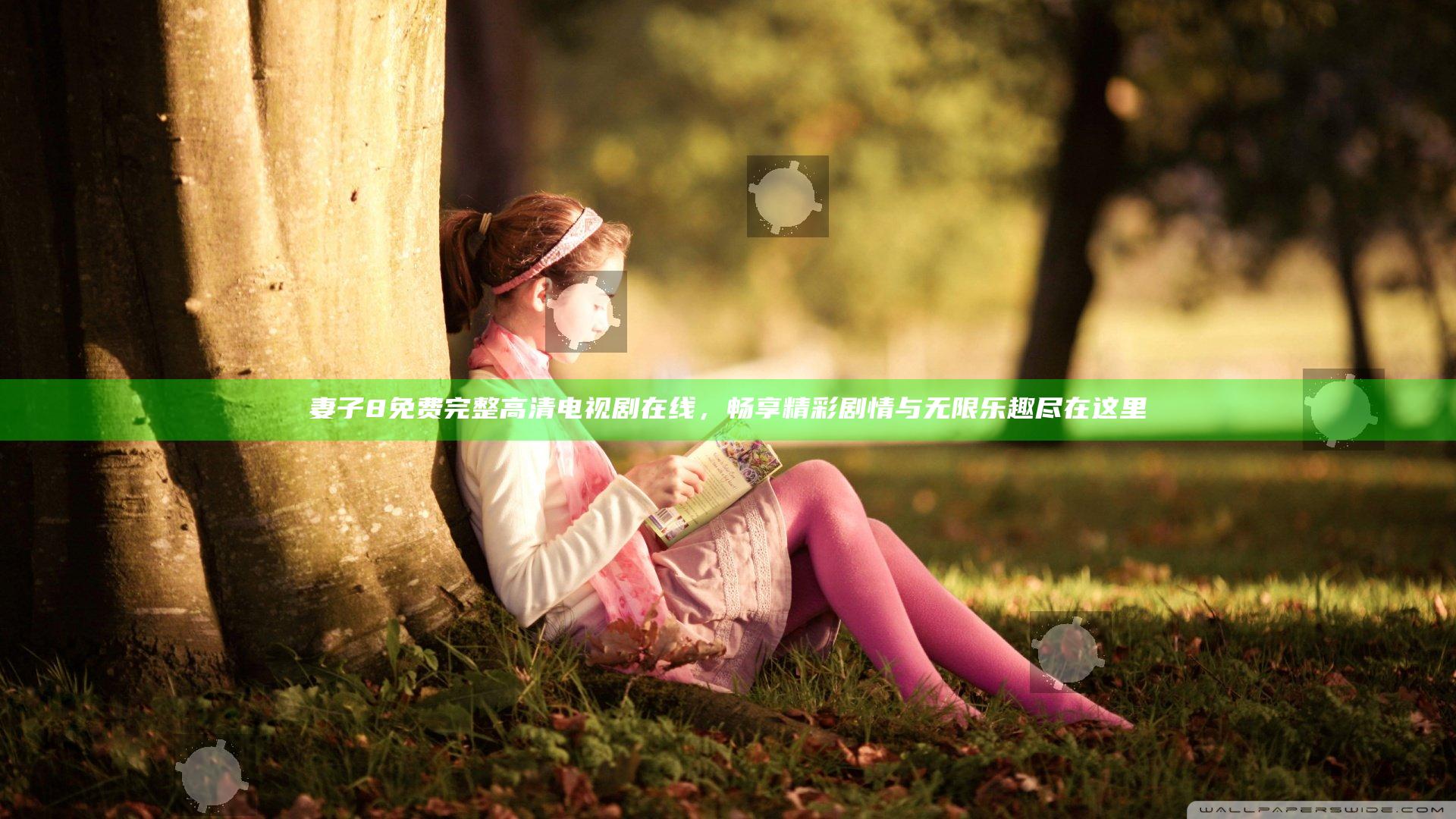 妻子8免费完整高清电视剧在线，畅享精彩剧情与无限乐趣尽在这里