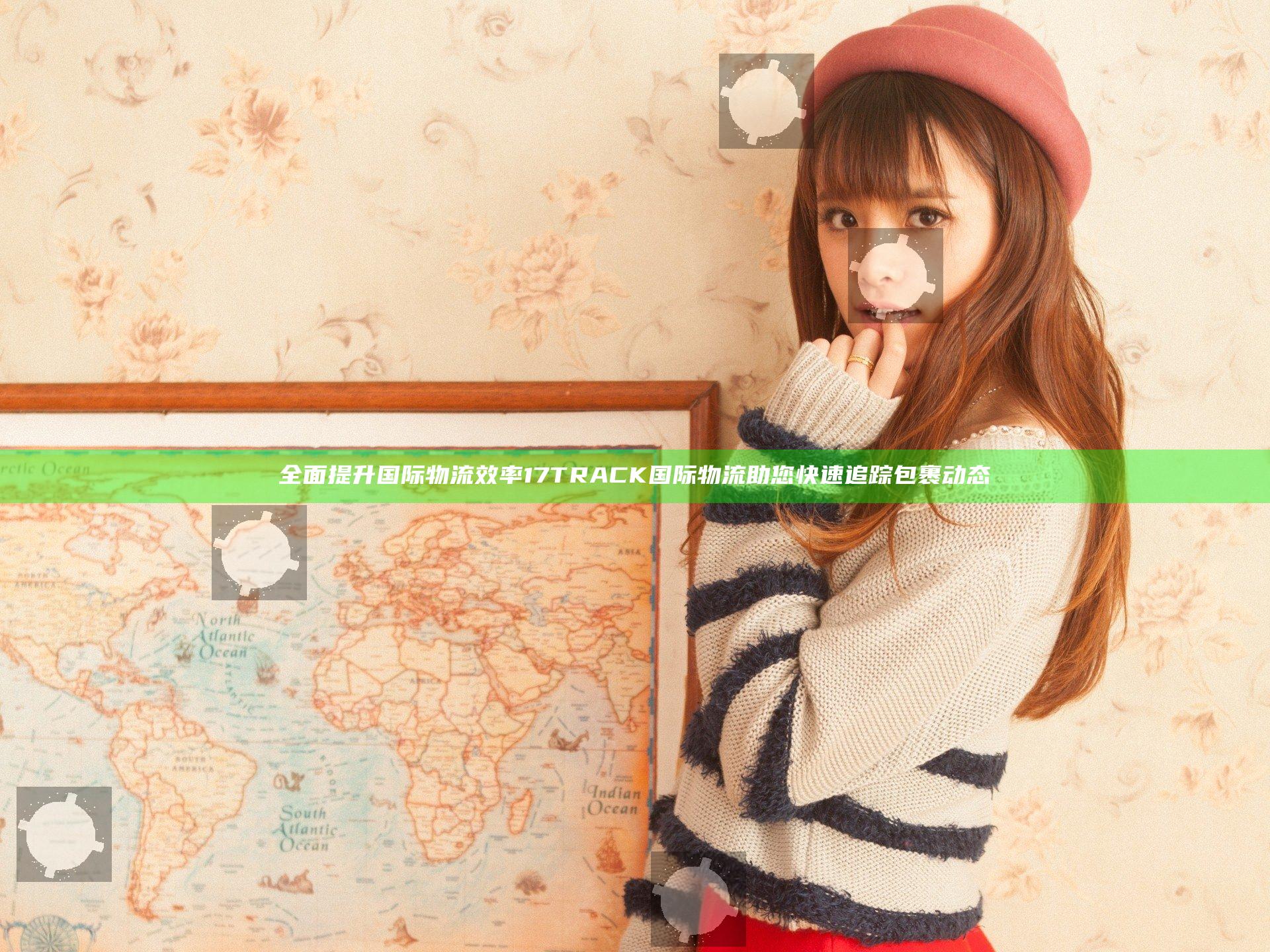 全面提升国际物流效率 17TRACK国际物流助您快速追踪包裹动态