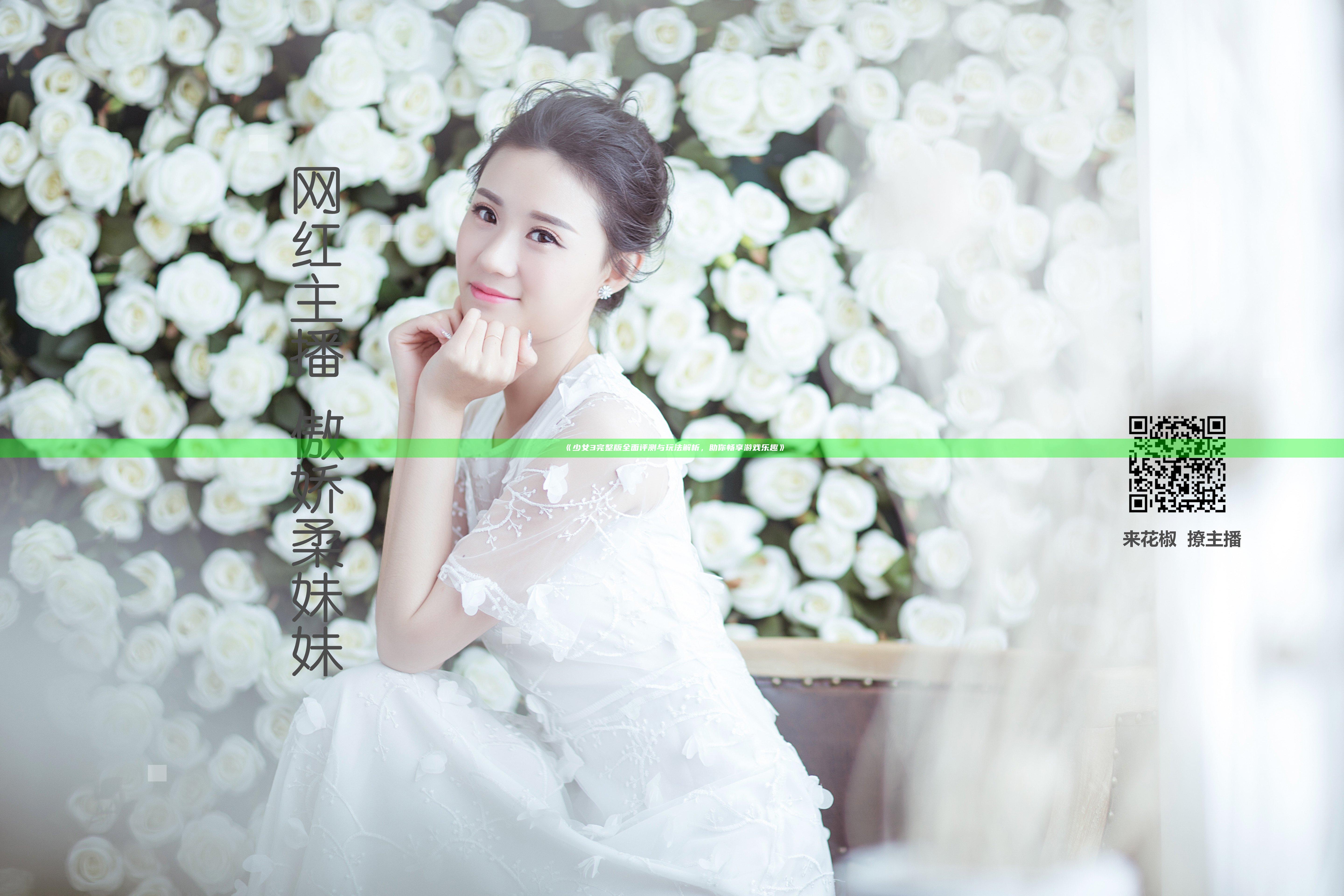 《少女3完整版全面评测与玩法解析，助你畅享游戏乐趣》