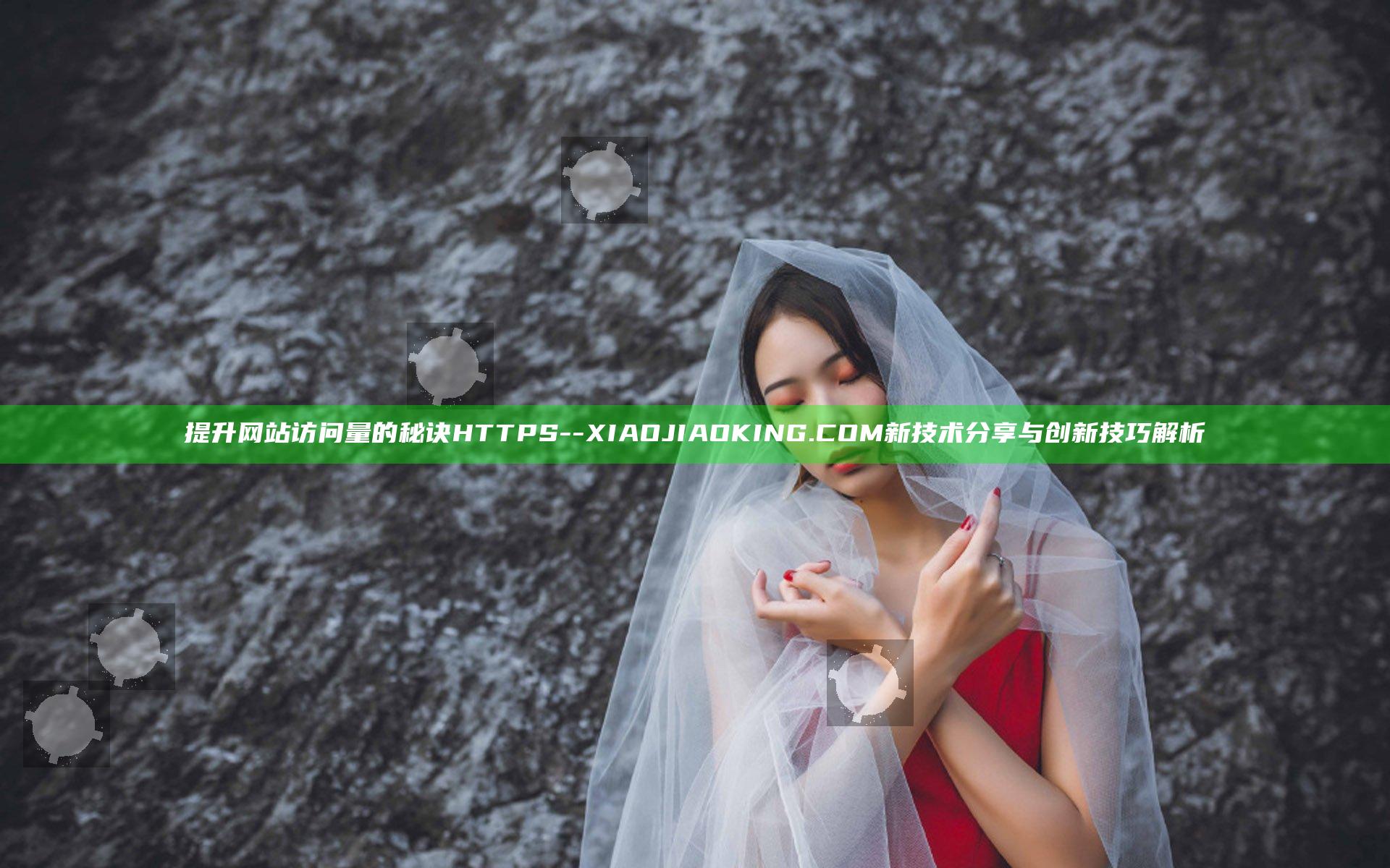 提升网站访问量的秘诀 HTTPS--XIAOJIAOKING.COM 新技术分享与创新技巧解析